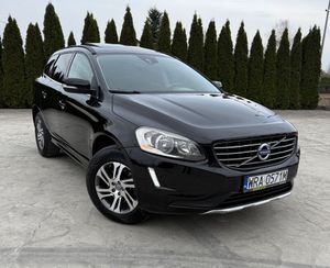 Volvo XC60 I D4 Momentum 2014