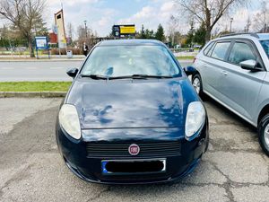 Fiat Punto Actual 1.4 8V Actual 2010
