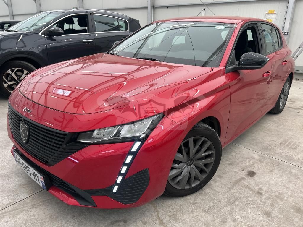 Peugeot 308 P5 PureTech 110 Stop & Start Active 2022