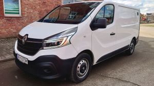 Renault Trafic 2020