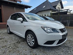 Seat Ibiza IV 1.2 TSI Style Salsa 2014