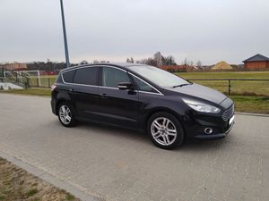 Ford S-Max II 2.0 TDCi Titanium 2017