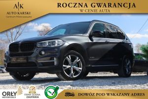BMW X5 F15 2014