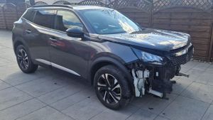 Peugeot 2008 II PureTech 100 Allure 2022