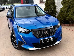 Peugeot 2008 II 2022