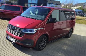 Volkswagen Multivan 2.0 TDI L1 Highline 4Motion DSG 2021