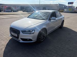 Audi A4 B8 1.8 TFSI multitronic Ambition 2013