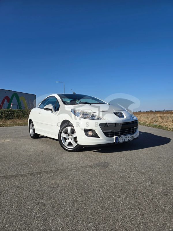 Peugeot 207 155 THP Limited Edition 2013