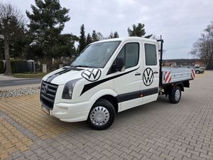 Volkswagen Crafter 2007