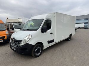 Renault Master 2016