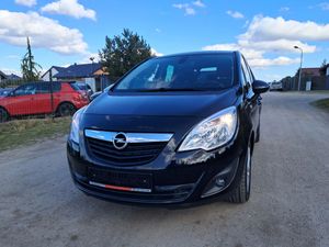 Opel Meriva II 1.4 150 Jahre 2013