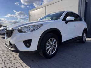 Mazda CX-5 I SKYACTIV-G 165 Exclusive-Line 2015