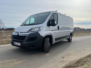 Citroën Jumper II L2H1 2015