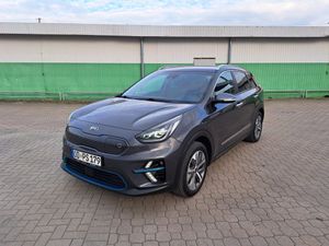 Kia Niro Spirit 2020