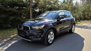 Volvo XC40 2021