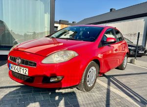 Fiat Bravo II 1.6 Multijet 16V Dynamic 2008