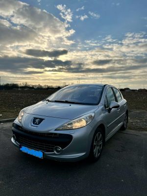 Peugeot 207 110 Sport 2007