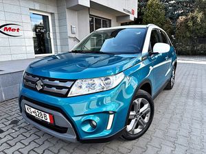 Suzuki Vitara II 1.6 DDiS (4x2) Comfort+ 2016