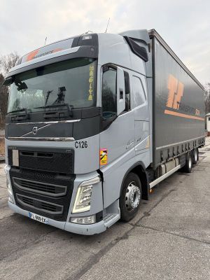 Volvo FH 2019