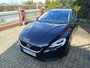 Volvo V40 II D2 Drive-E Momentum 2016