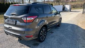 Ford Kuga III 2.0 TDCi 2x4 ST-Line 2019