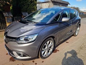Renault Scenic IV ENERGY TCe 130 INTENS 2016