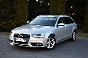 Audi A4 B8 2012