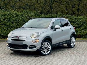 Fiat 500X 2015