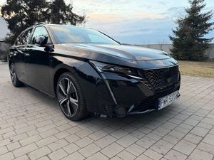 Peugeot 308 P5 BlueHDi 130 EAT8 Stop & Start GT 2023