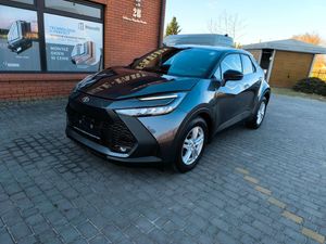 Toyota C-HR 2025