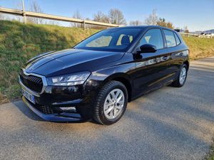 Skoda Fabia IV 2023