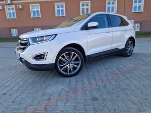 Ford Edge 2.0 TDCi Bi-Turbo 4x4 Titanium 2017