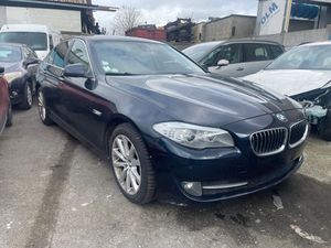 BMW 5 Series F10/F11 2011