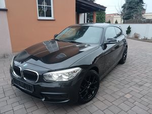 BMW 1 Series F20/F21 118i Edition M Sport Shadow 2018