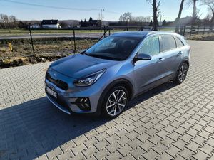 Kia Niro 2020
