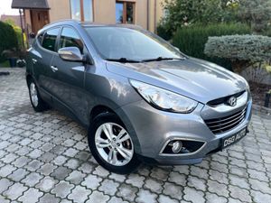 Hyundai ix35 2011