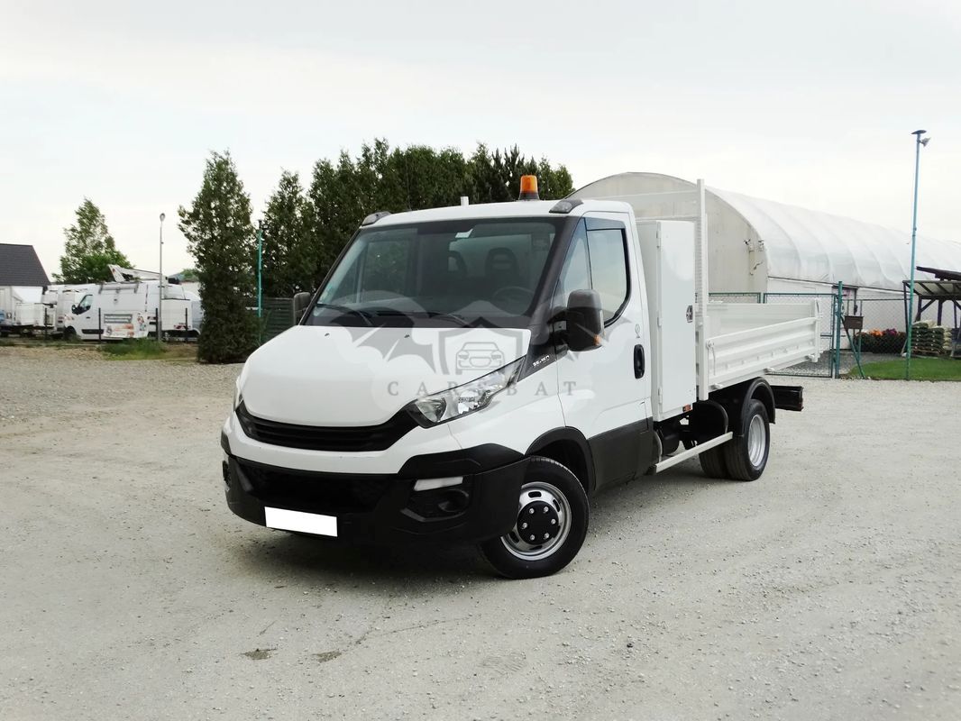 Iveco Daily 2015