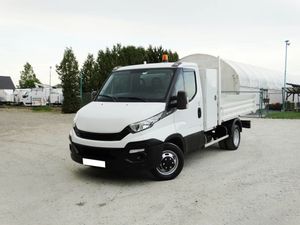 Iveco Daily 2015