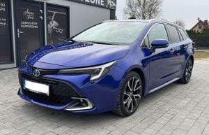 Toyota Corolla Seria E21 1.8 Hybrid Executive 2023