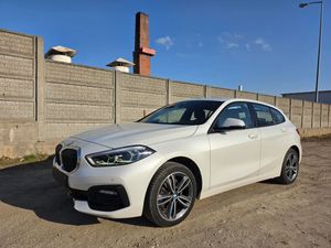 BMW 1 Series F40 118i Sport Line 2020