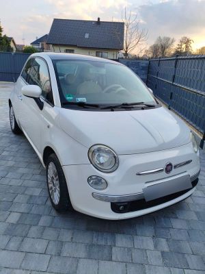 Fiat 500 1.3 Multijet Diesel 2009