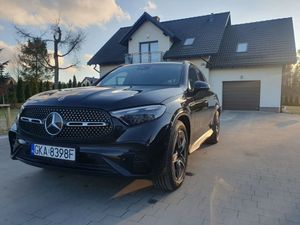 Mercedes-Benz GLC II 200 4Matic 9G-TRONIC Edition AMG Line 2024