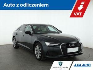 Audi A6 C8 2022