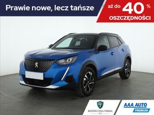 Peugeot 2008 II 2023