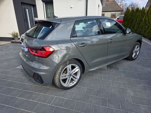 Audi A1 GB 30 TFSI S tronic S line 2021
