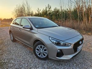 Hyundai i30 III 1.4 Style 2017