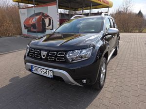 Dacia Duster II 1.0 TCe Prestige 2020