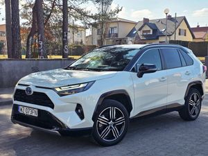 Toyota Rav4 V 2022
