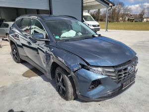 Hyundai Tucson IV 1.6 T-GDi PHEV Platinum 4WD 2024