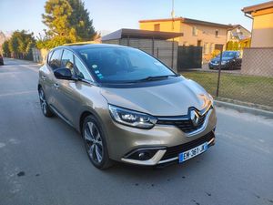 Renault Scenic IV ENERGY dCi 160 EDC BOSE EDITION 2017